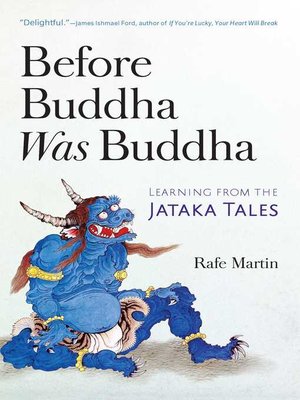 cover image of Before Buddha Was Buddha